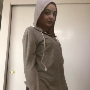 Mossimo Supply Co long sleeve